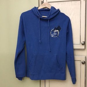 Salt Life hoodie